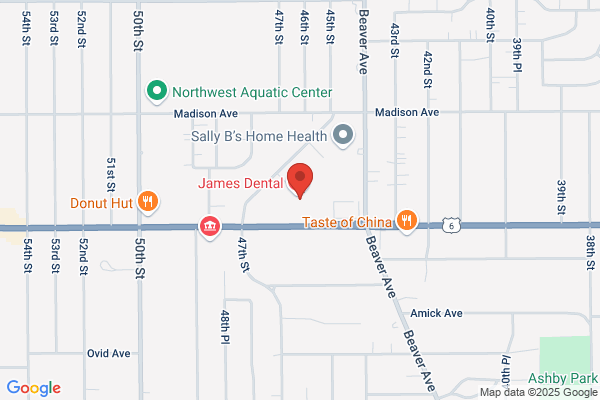 Hanisch Family Chiropractic
