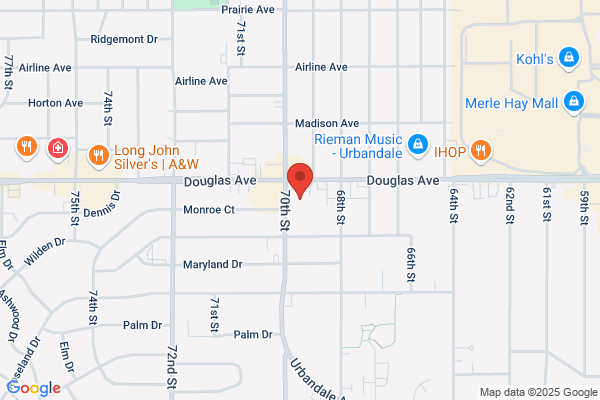 Kum & Go Stores