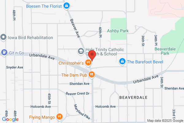 Beaver Avenue Dental