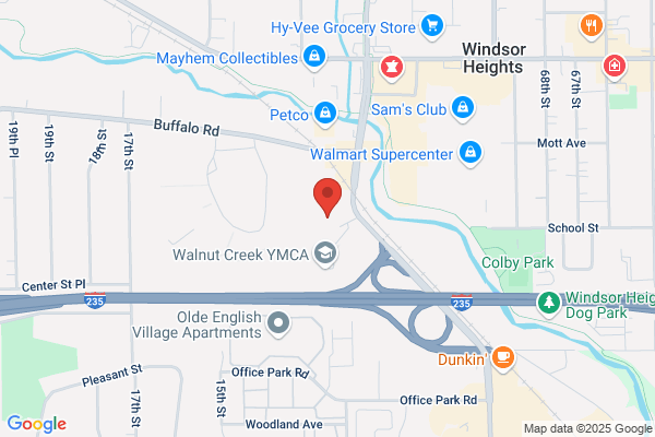 Demarco Dental Practice PC