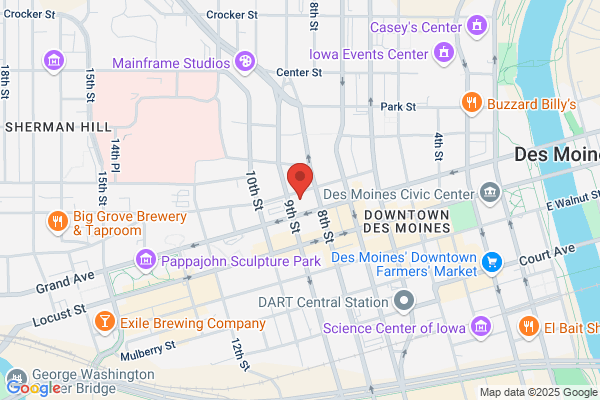 Dentistry 801 Grand
