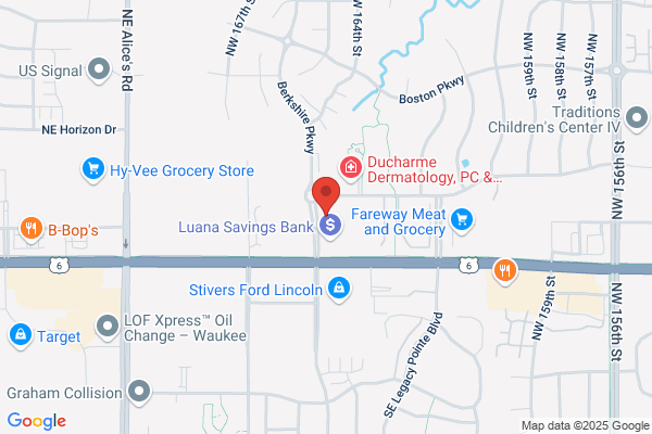 Des Moines Cosmetic Dentistry Center