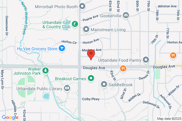 Des Moines Dental Group