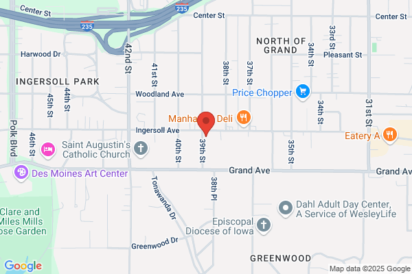 Ingersoll Dental Group