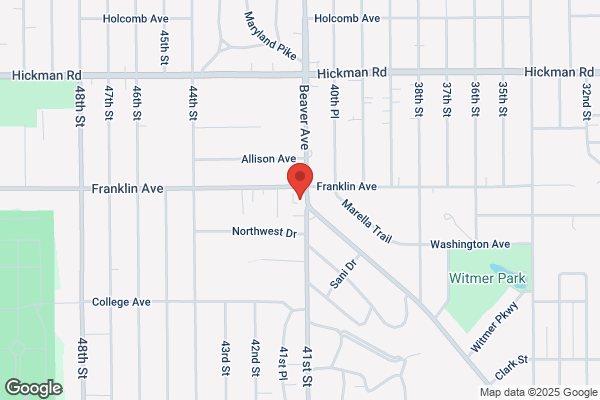Mosier Dental Associates, P.C.