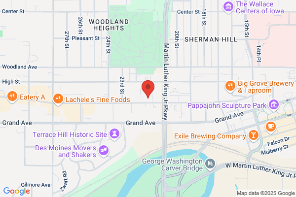 RC Dermatology Des Moines - Ingersoll