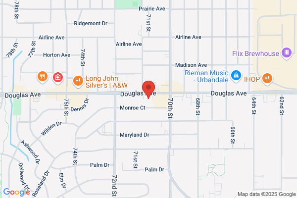Broek Curtis Dr Optometrist