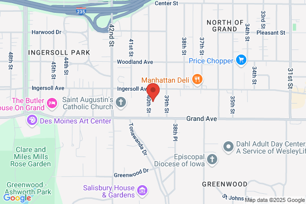 Des Moines Acupuncture