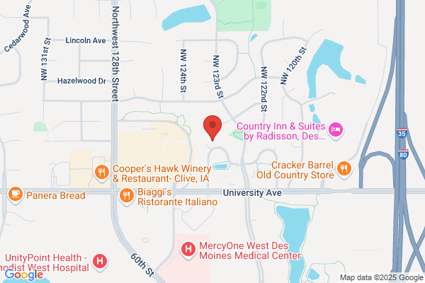 Des Moines OB Gyn Llp