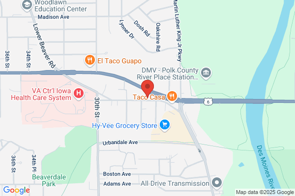 Fairchild Dental Laboratory Inc