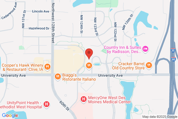 Iowa Digestive Disease Center PC