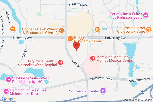 Iowa Pain Management Clinic