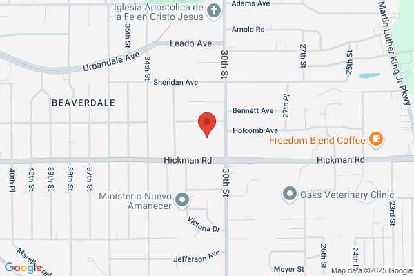Jacobs Place Apartments