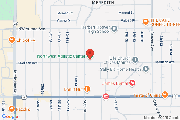 Nomi Health (Location Closed)