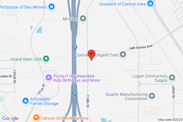 Option Care of East & Central Iowa