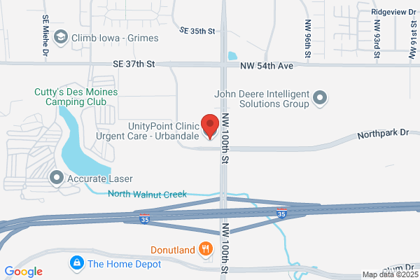 UnityPoint Clinic - Sports Medicine
