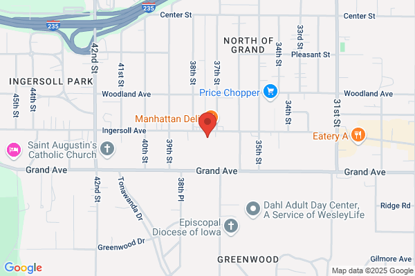UnityPoint Health - Midwife Services