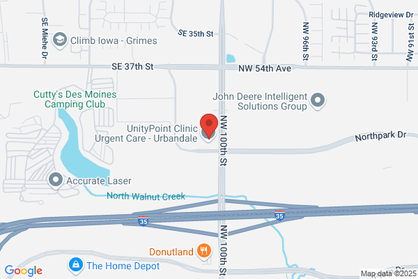 UnityPoint Health - Physical Therapy