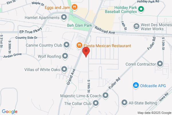 Valley Eye Clinic