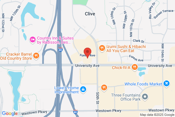 Kentucky Fried Chicken and Catering, Restaurants