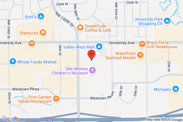 Maid-Rite Valley Junction