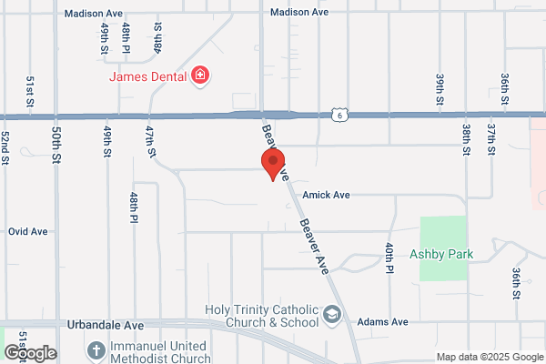 Iowa Skin Clinic Inc