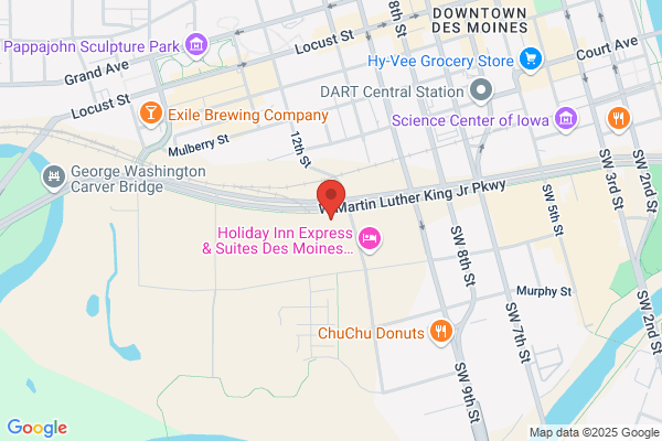 F45 Training Downtown Des Moines