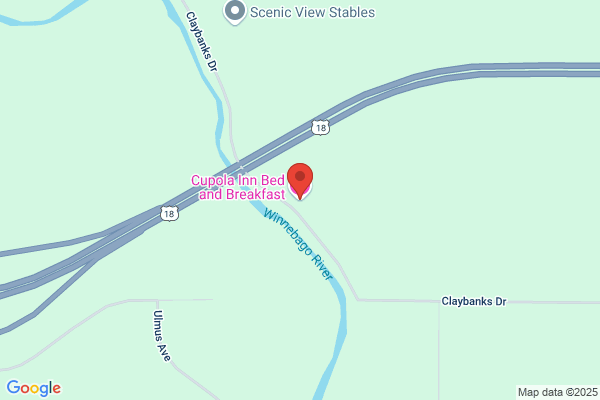 Iowa Bed & Breakfast Guild