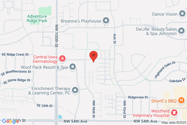 Mechanical Sales Inc