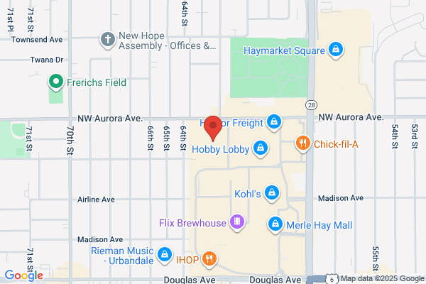Yaeger & Associates
