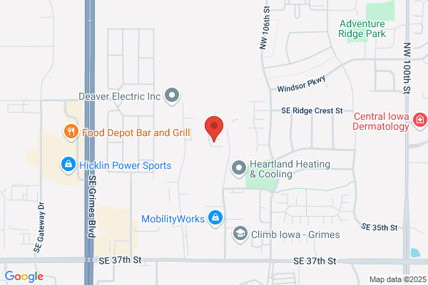 Budget Blinds of Urbandale