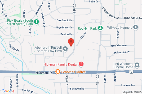 Grace Allen Homes, Inc.