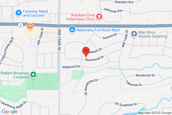 Wahlert Improvements