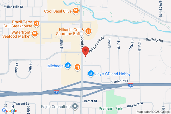 Bennett James L Law Office