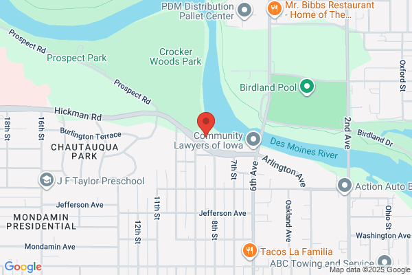 Johnson Jeanne Attorney
