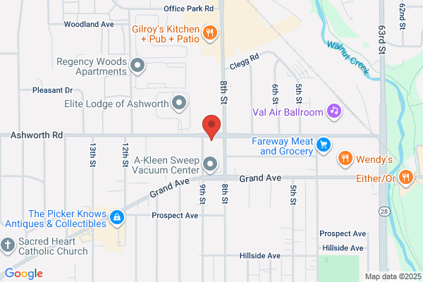 Miller Philip F Law Firm