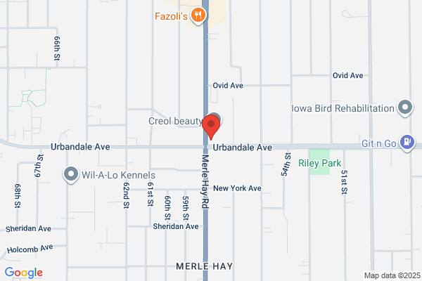 New Vision IA Locksmith Store