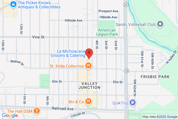 Valley Junction Massage