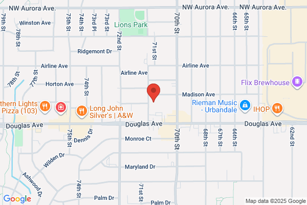 Hayes Handpiece Repair-Iowa