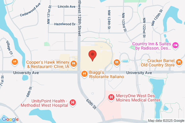 UnityPoint at Home - Home Medical Equipment Store