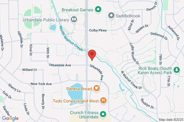 Stride Autism Centers - Urbandale ABA Therapy
