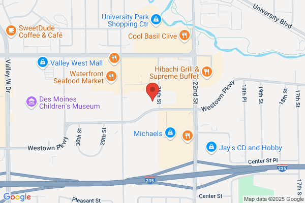 Central Iowa OB/Gyn Specialists, PLC