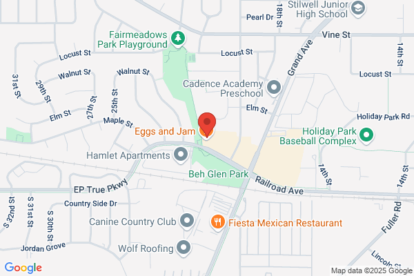 Eye Care Of Iowa PC - West Des Moines