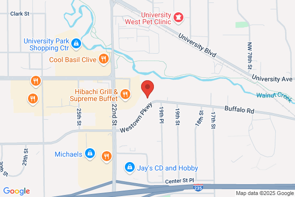Valley Optical Shoppes