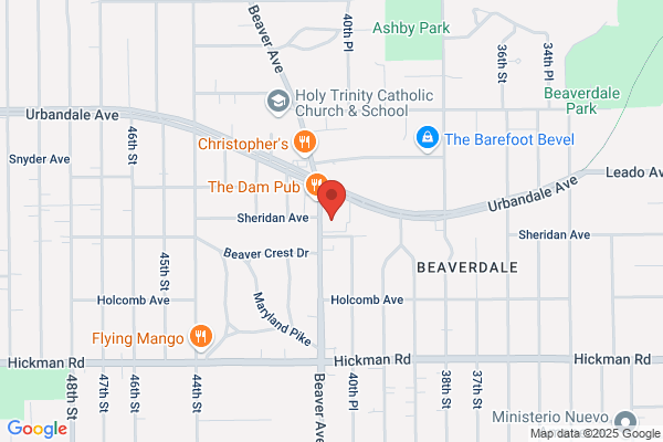 Iowa Psychiatric Society