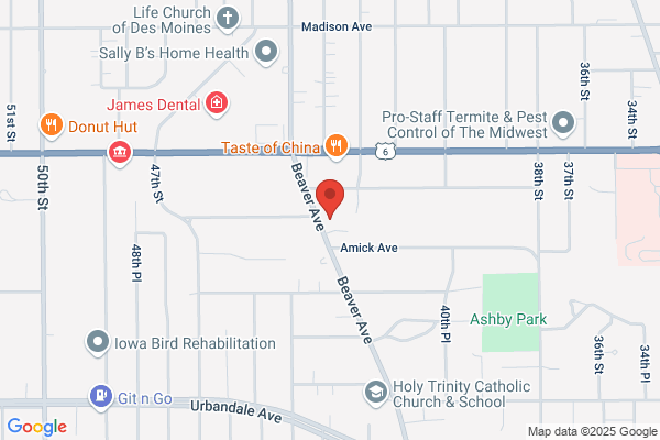 Iowa Realty