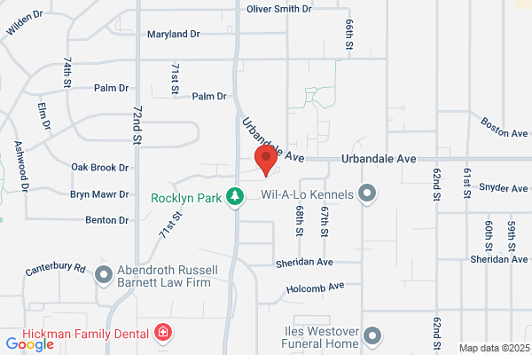 Rocklyn Mobile Home Park