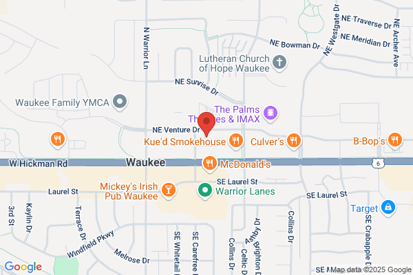 Westwood Plaza