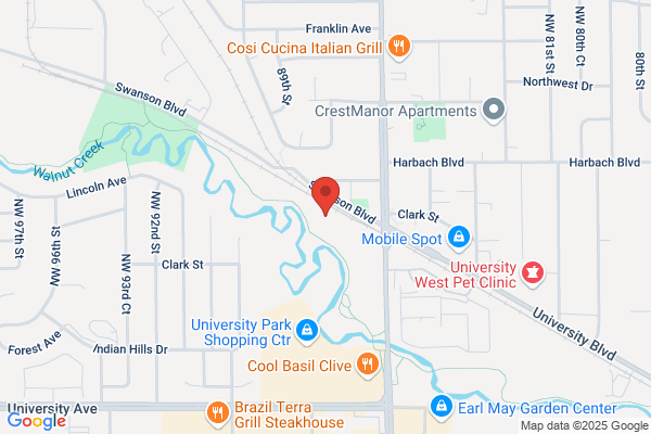 Cedar Valley Mobility