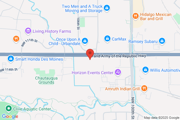 Centennial Warehousing Corporation